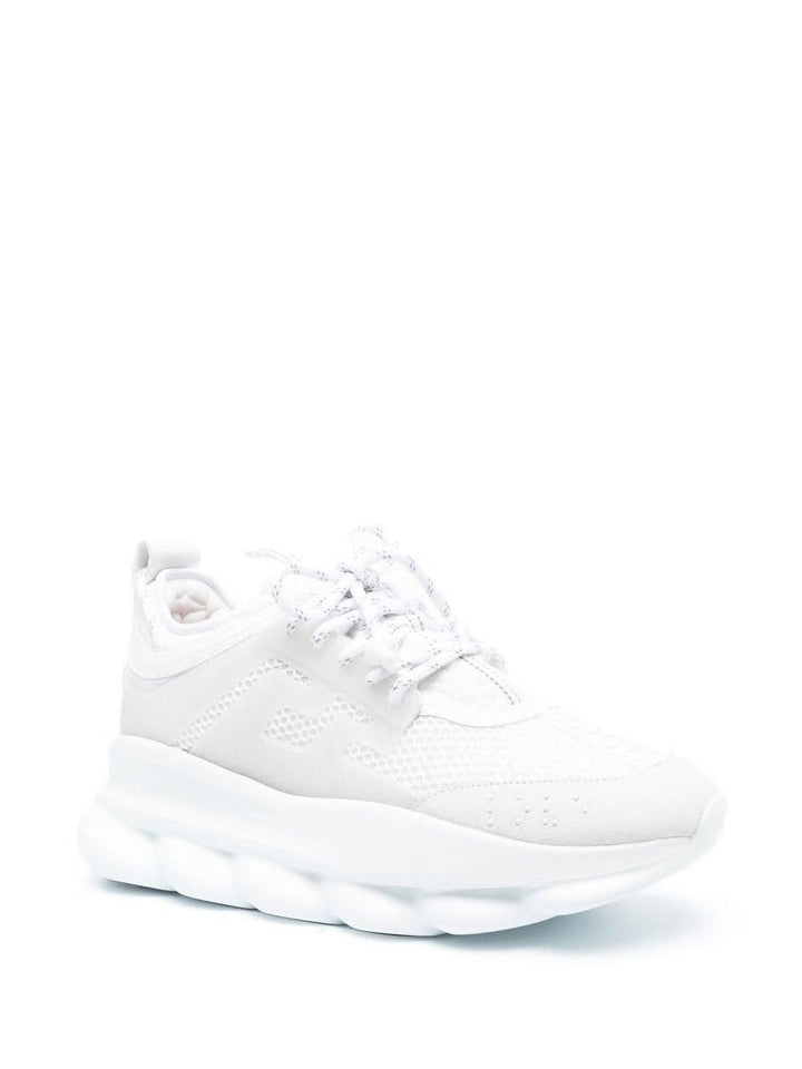 Chain Reaction Sneakers