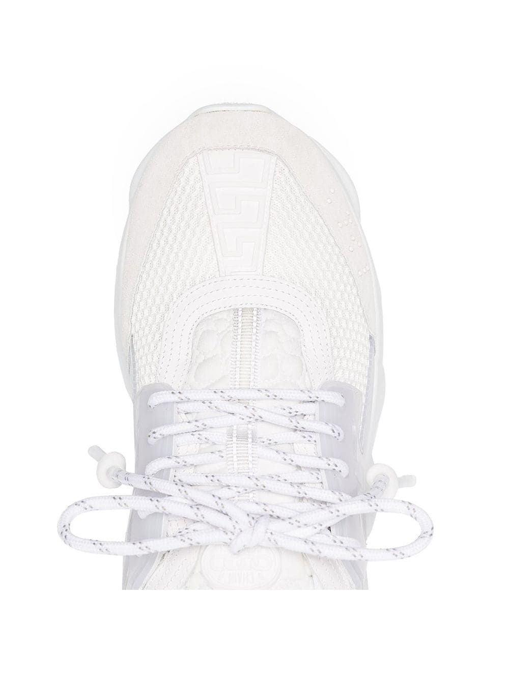 Chain Reaction Sneakers