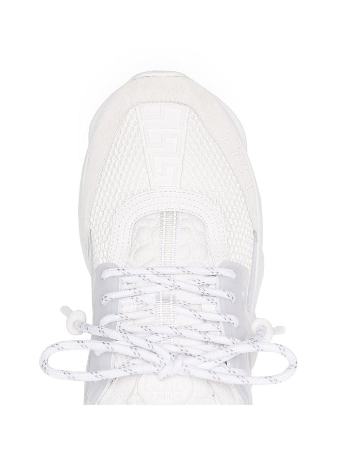 Chain Reaction Sneakers