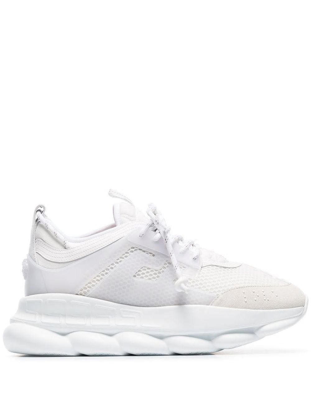 Chain Reaction Sneakers