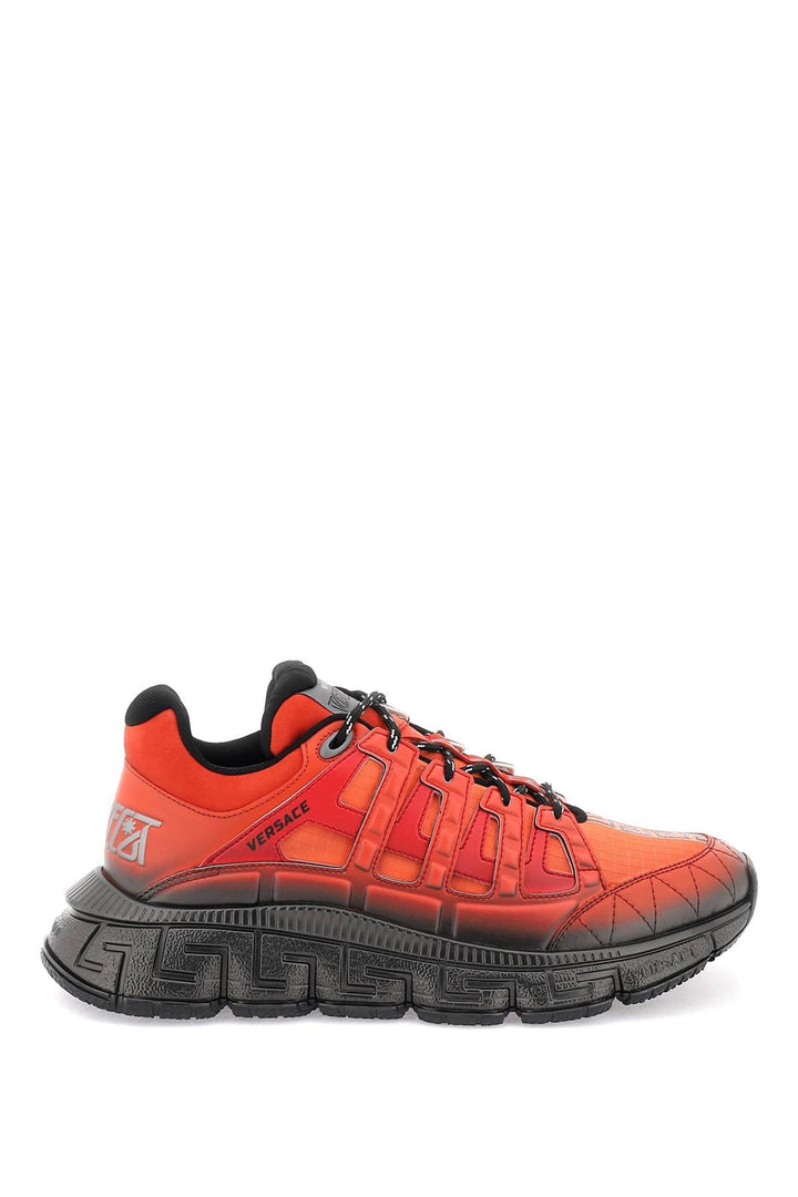 'TRIGRECA' SNEAKERS