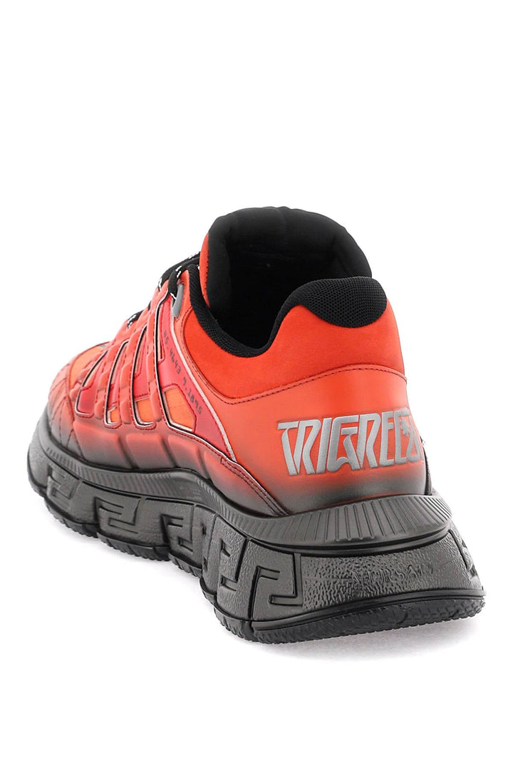 'TRIGRECA' SNEAKERS