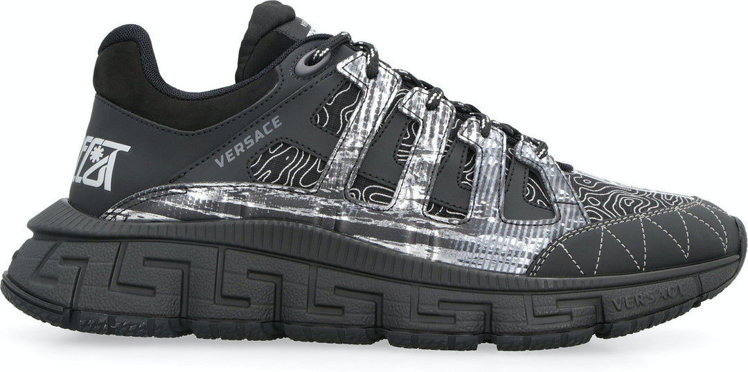 TRIGRECA SNEAKERS
