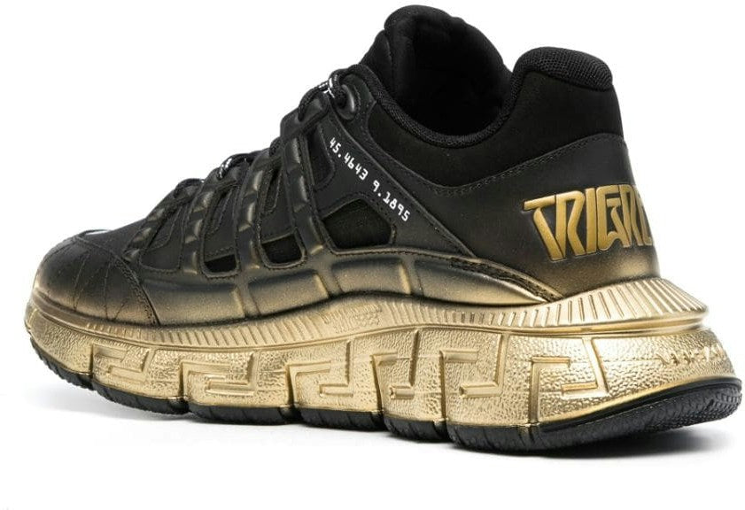 TRIGRECA SNEAKERS