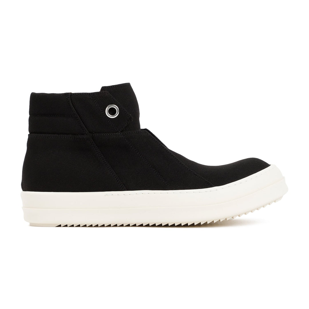RICK OWENS DRKSHDW DUNK SNEAKERS