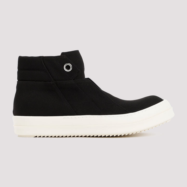 RICK OWENS DRKSHDW DUNK SNEAKERS