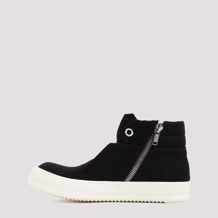 RICK OWENS DRKSHDW DUNK SNEAKERS