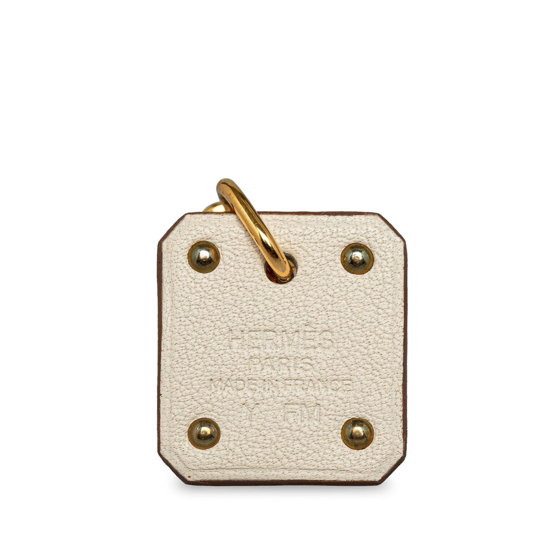 Top quality Hermes Swift As De Coeur Push Back Earrings Costume Earrings