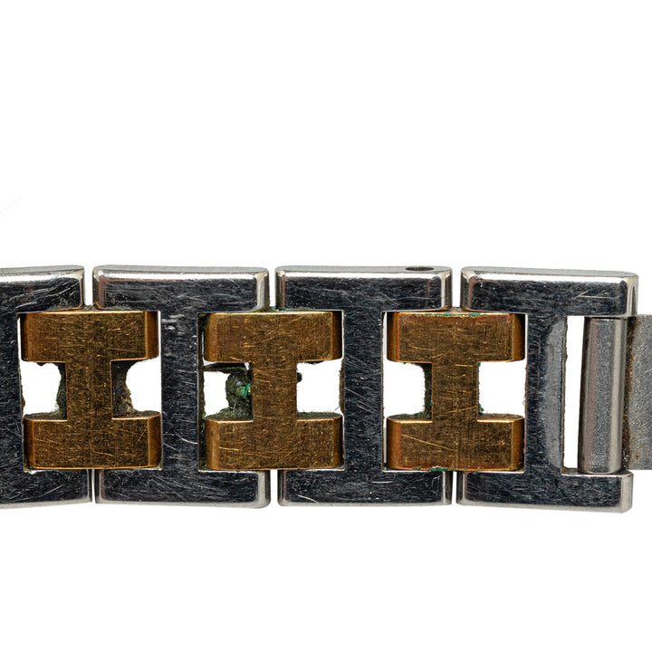 Top quality Hermes Quartz Stainless Steel Pullman Watch