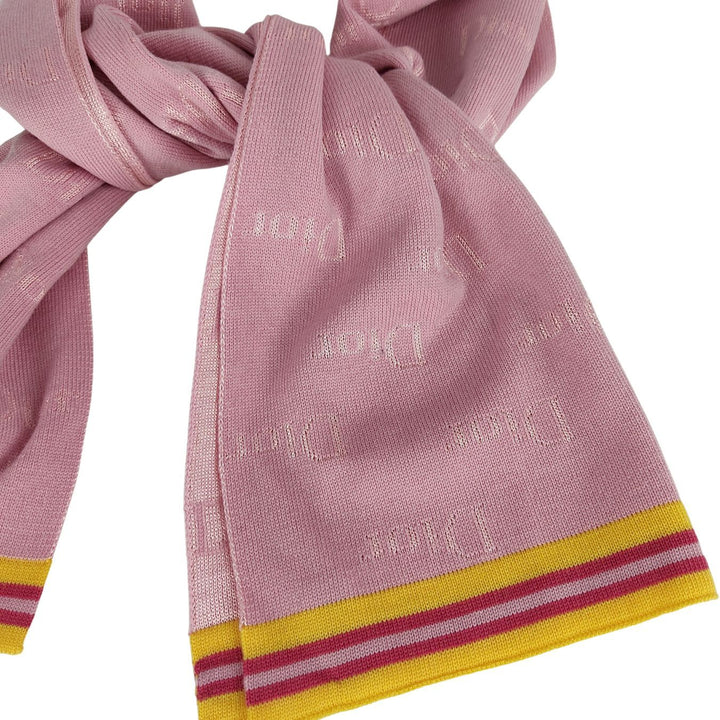 Top quality Dior Top quality Dior Top quality Dior women's scarf in wool blend