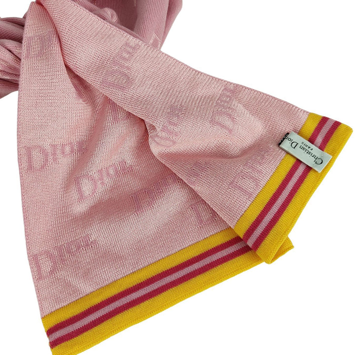 Top quality Dior Top quality Dior Top quality Dior women's scarf in wool blend
