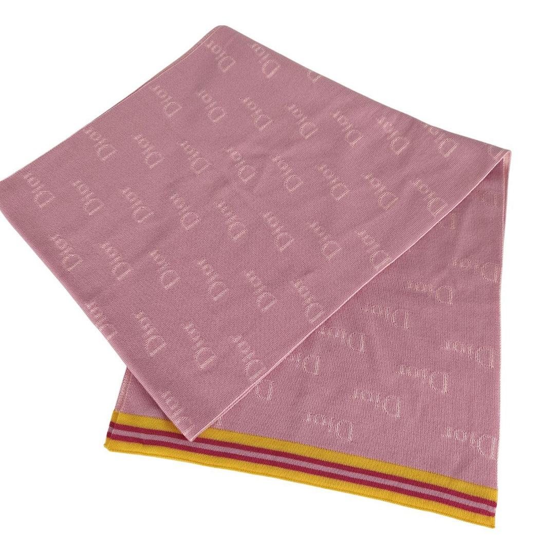 Top quality Dior Top quality Dior Top quality Dior women's scarf in wool blend