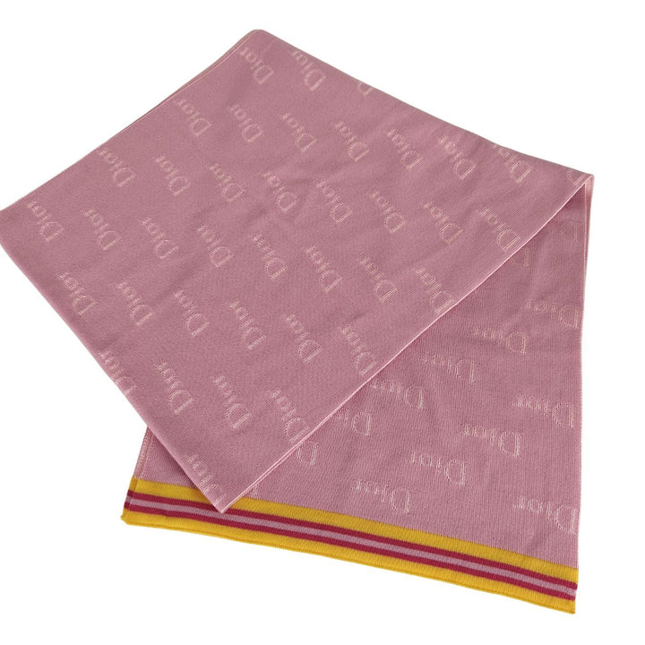 Top quality Dior Top quality Dior Top quality Dior women's scarf in wool blend