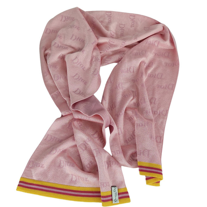 Top quality Dior Top quality Dior Top quality Dior women's scarf in wool blend