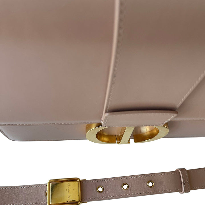 Christian Top quality Dior 30 Montaigne Flap Bag