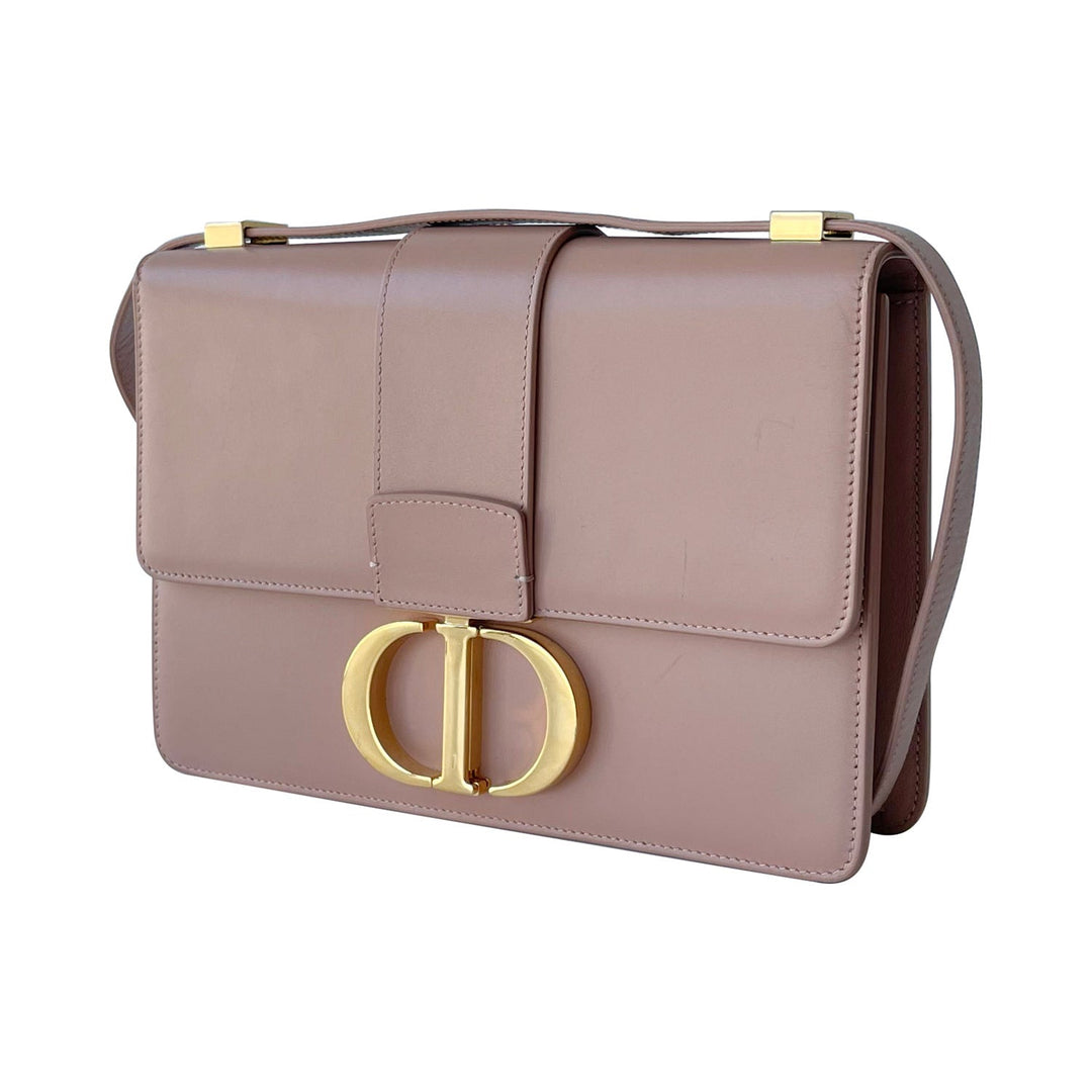 Christian Top quality Dior 30 Montaigne Flap Bag