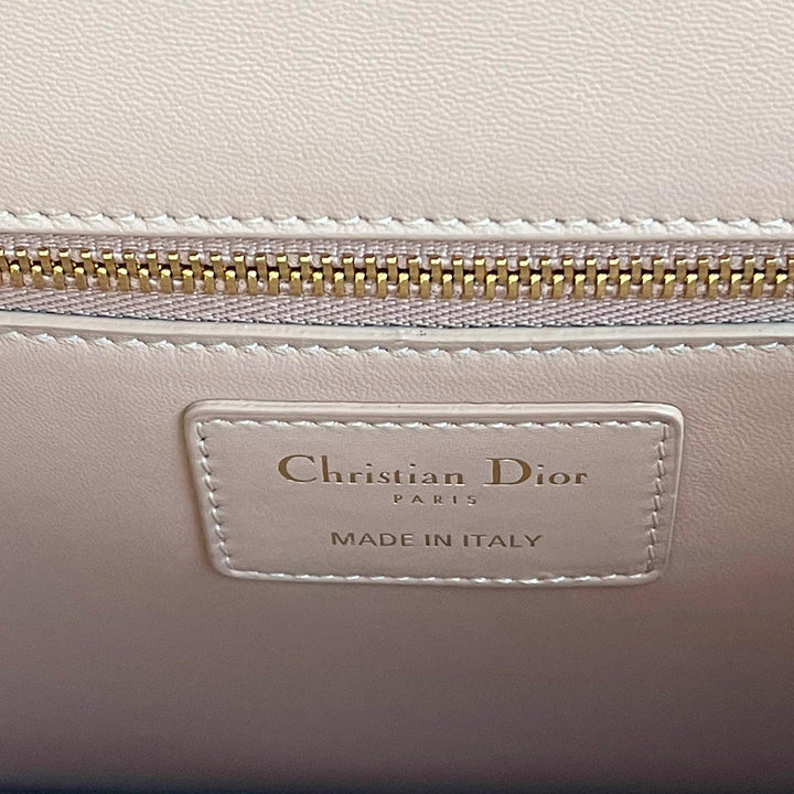 Christian Top quality Dior 30 Montaigne Flap Bag