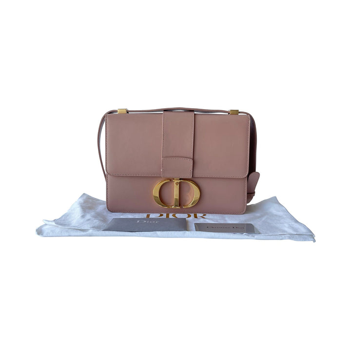 Christian Top quality Dior 30 Montaigne Flap Bag