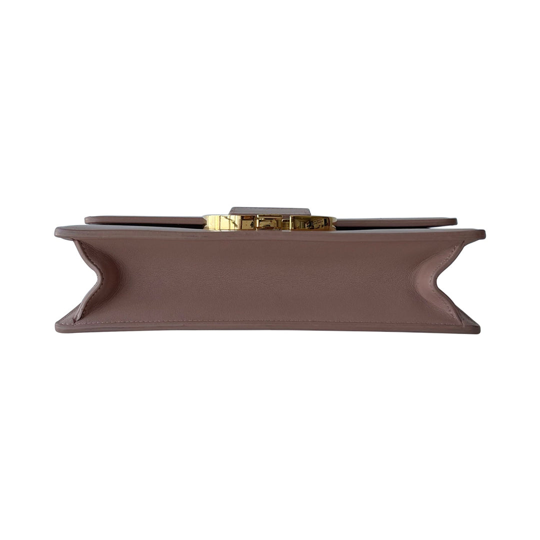 Christian Top quality Dior 30 Montaigne Flap Bag