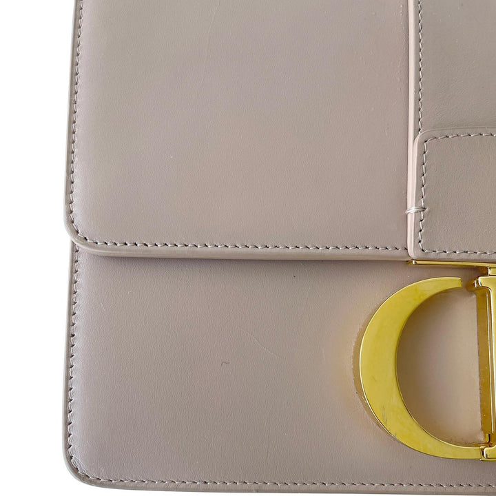 Christian Top quality Dior 30 Montaigne Flap Bag