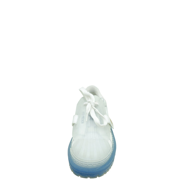 Christian Dior Bicolor Sneaker 36