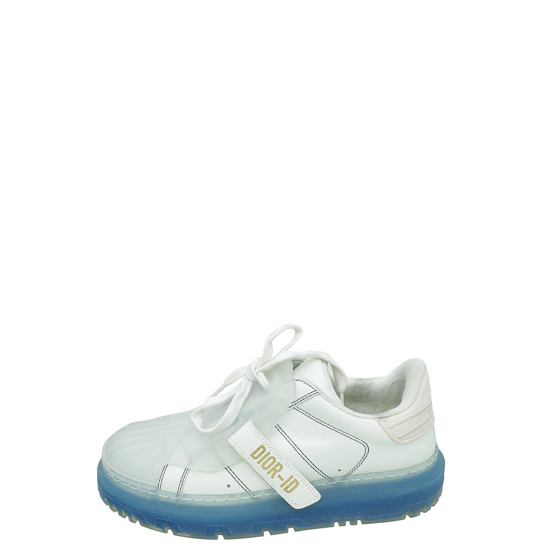 Christian Dior Bicolor Sneaker 36