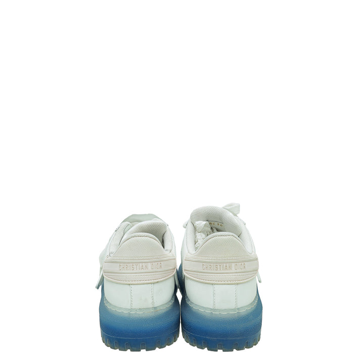 Christian Dior Bicolor Sneaker 36