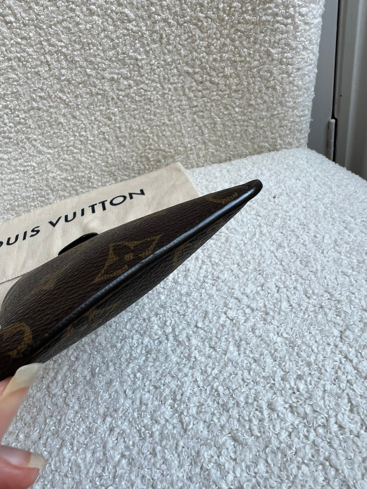 Louis Vuitton Sunglasses Case