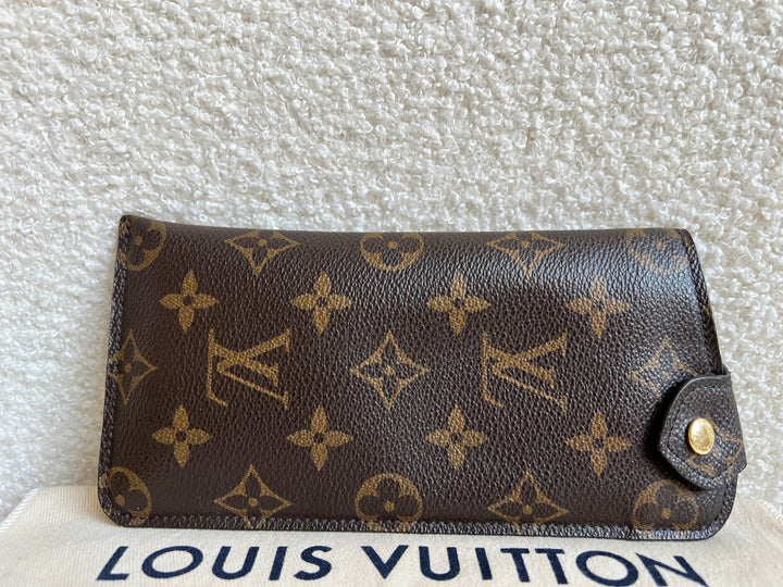 Louis Vuitton Sunglasses Case