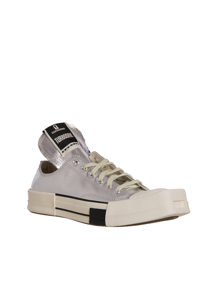 TURBODRK OX SNEAKER