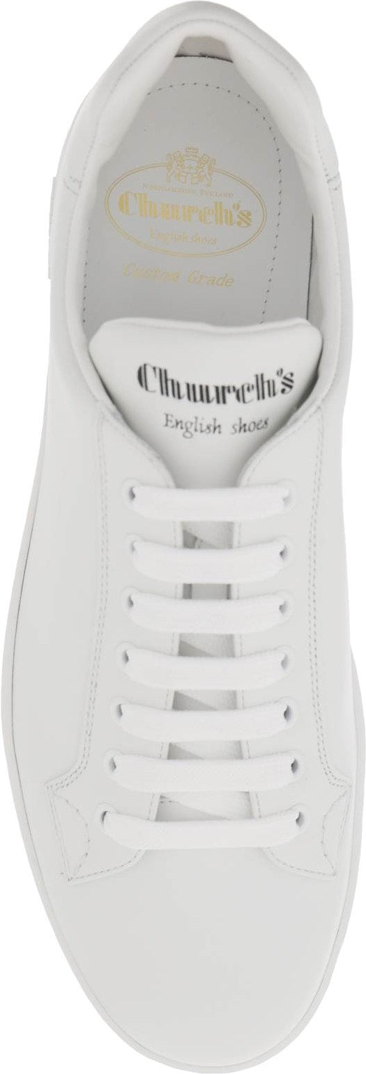 LUDLOW SNEAKERS