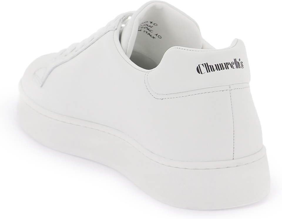 LUDLOW SNEAKERS