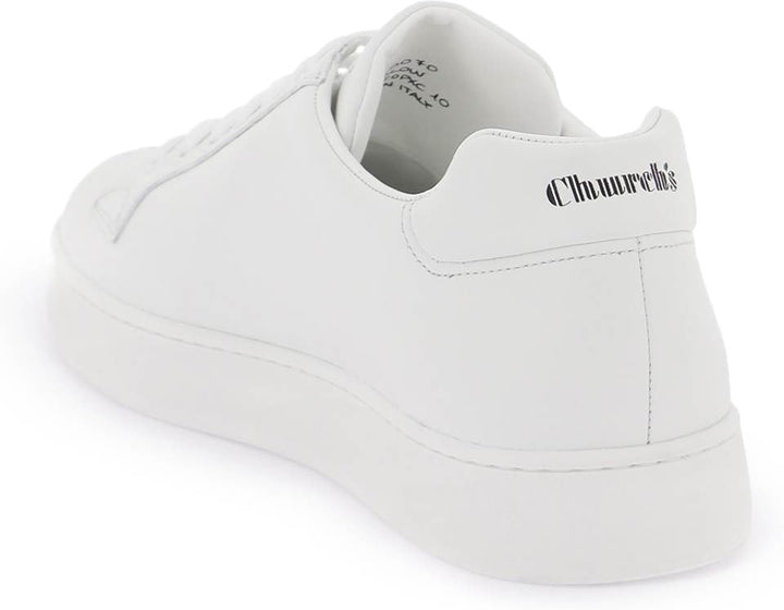 LUDLOW SNEAKERS