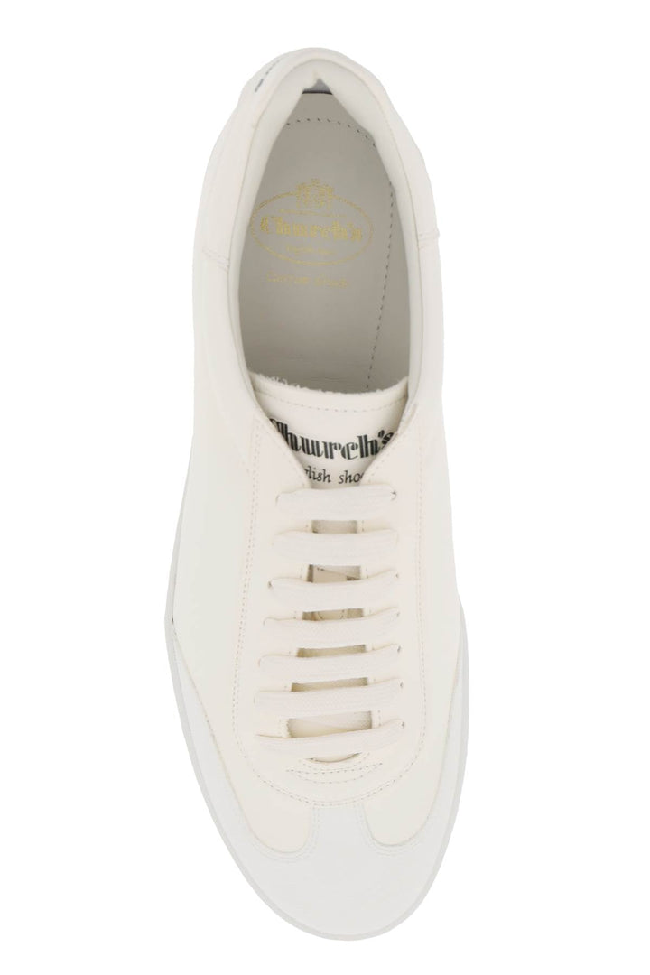 LARGS SNEAKERS