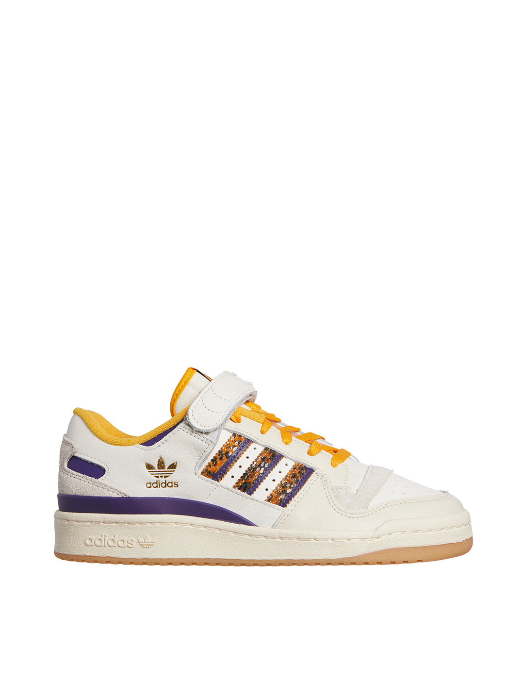 FORUM 84 LOW SNEAKER