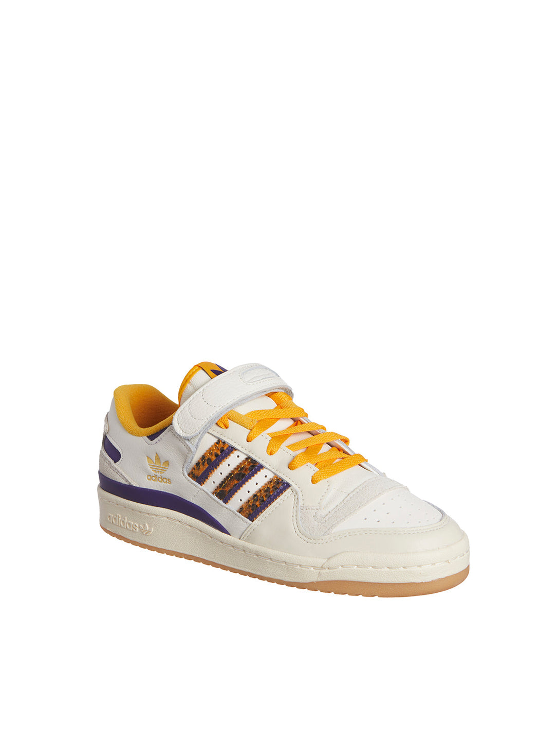 FORUM 84 LOW SNEAKER