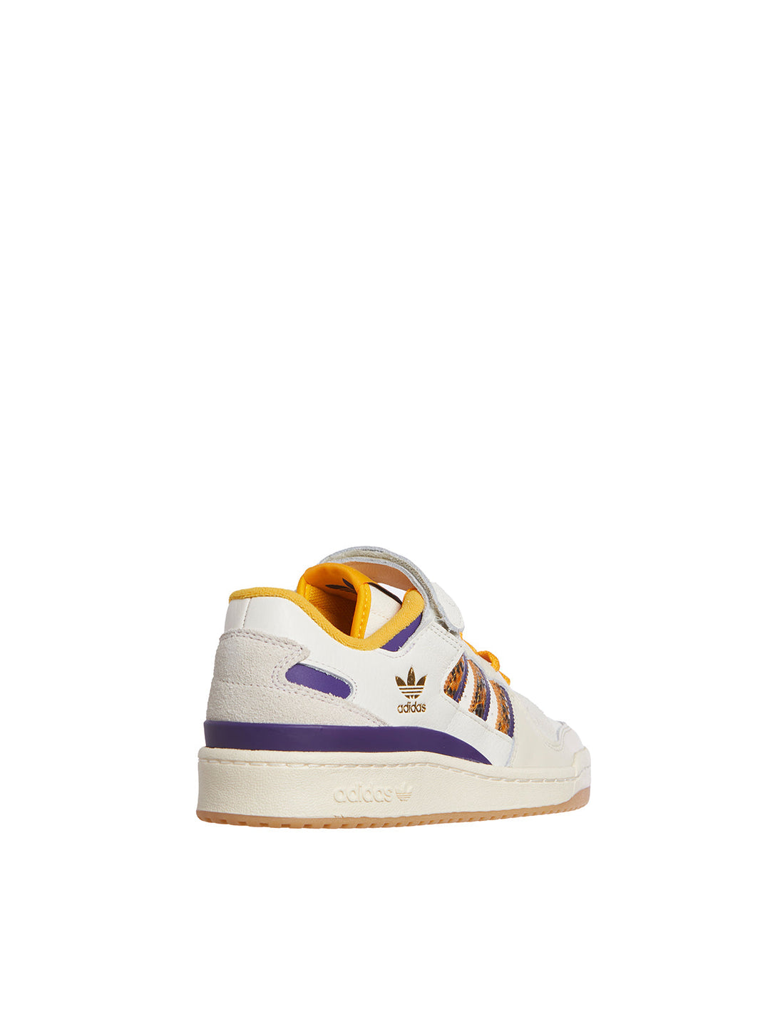FORUM 84 LOW SNEAKER