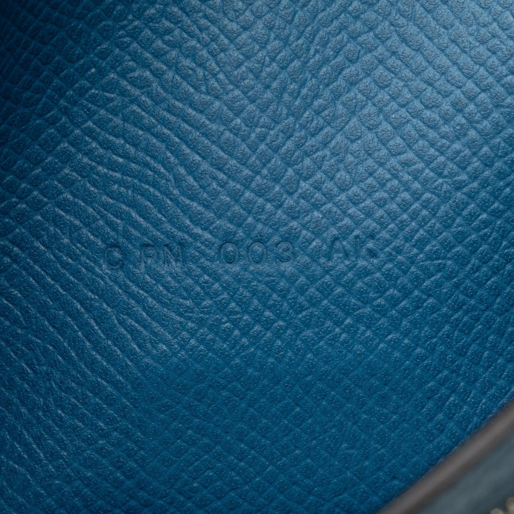 Top quality Hermes Epsom Bearn Wallet Long Wallets