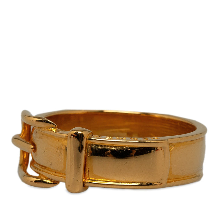 Top quality Hermes Buckle Bijouterie Fantaisie Scarf Ring Scarf Rings