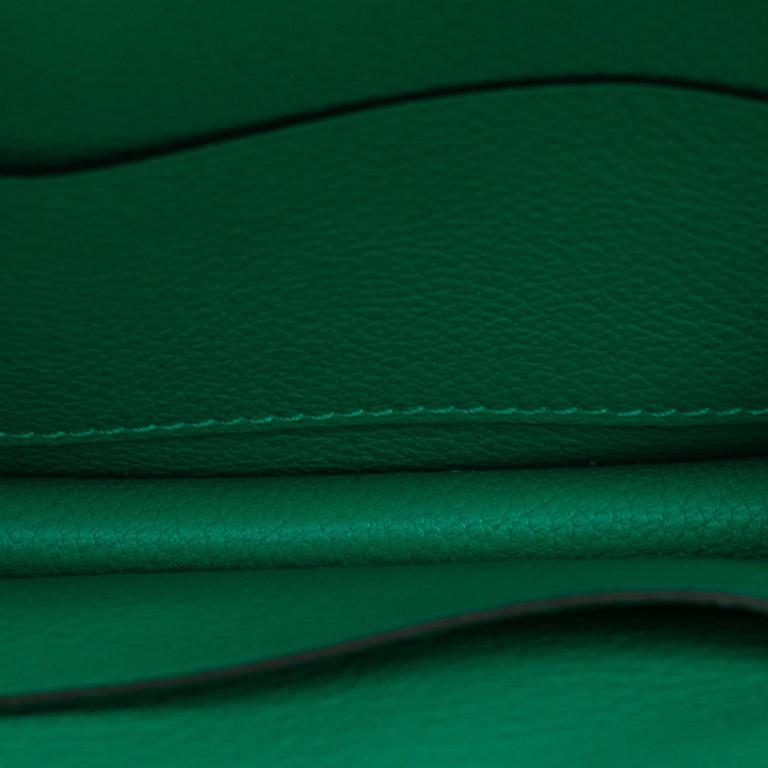 Top quality Hermes Evercolor Roulis Slim Wallet Small Wallets