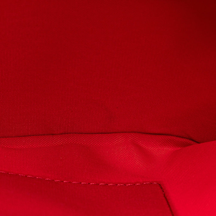 BURBERRY Supernova Check Shoulder Bag