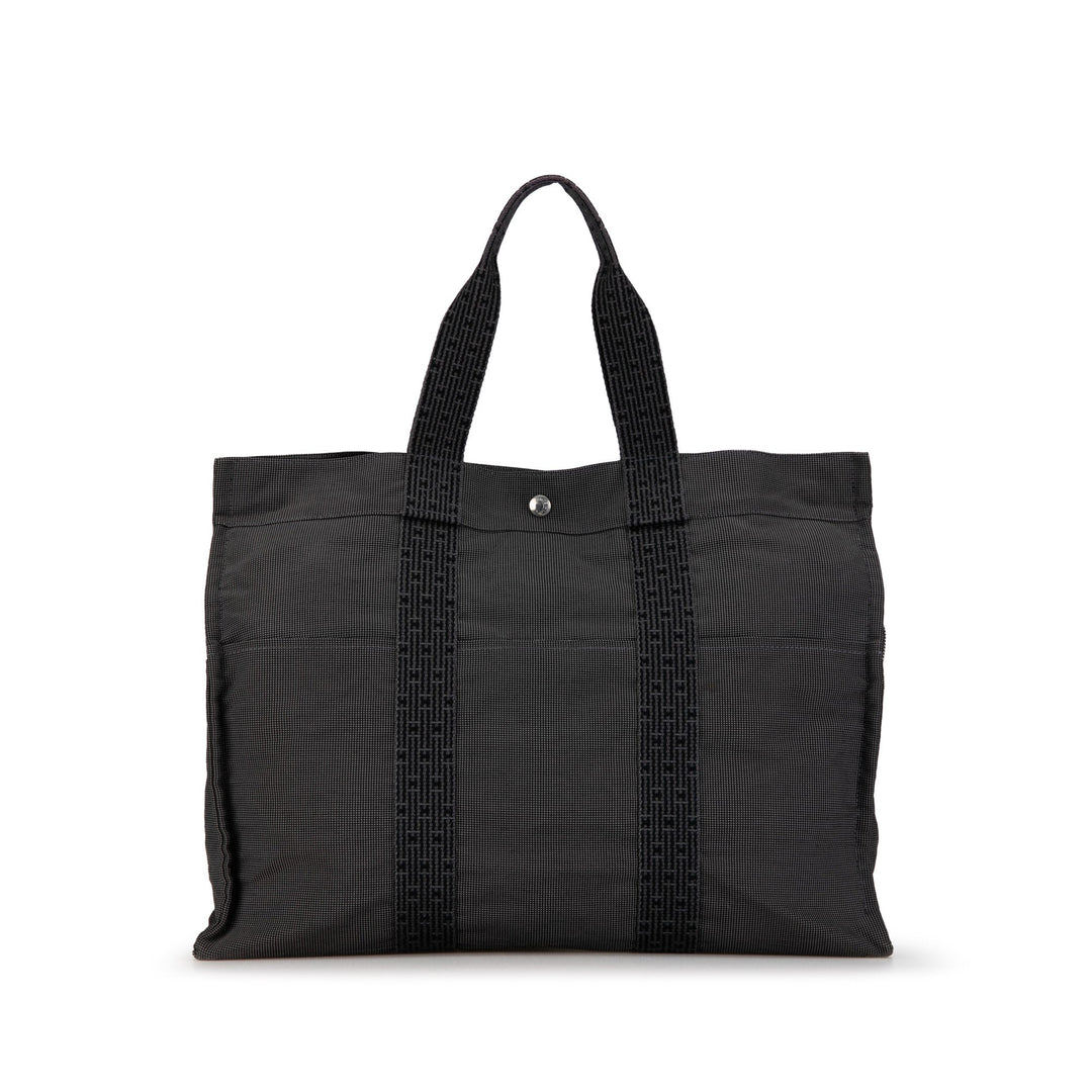 Hermes Herline MM Tote Bag