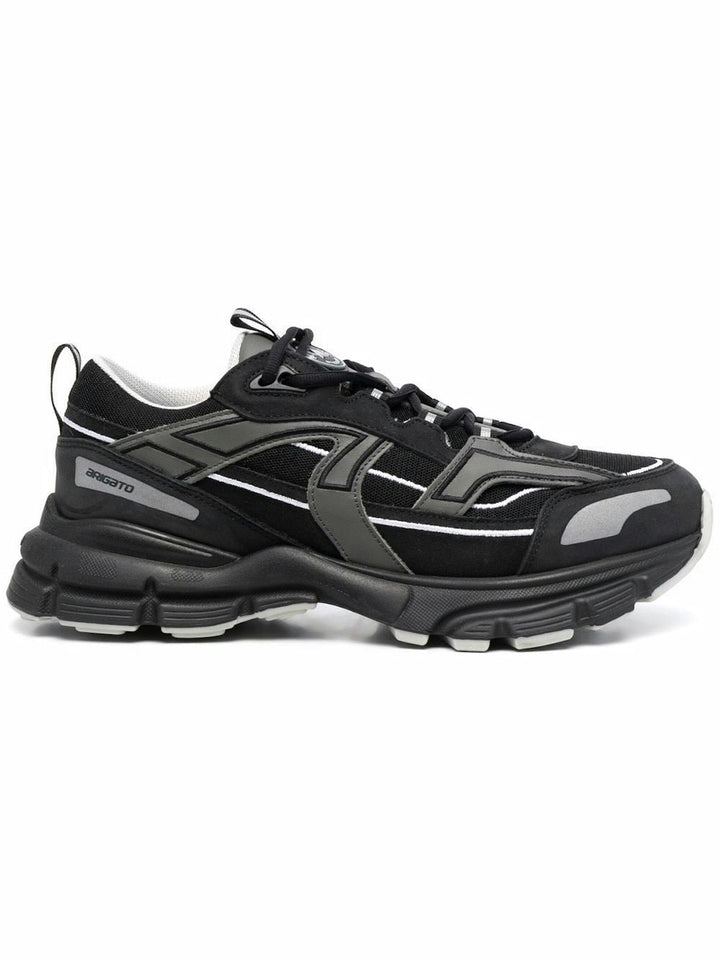 MARATHON R-TRAIL RUNNER SNEAKERS