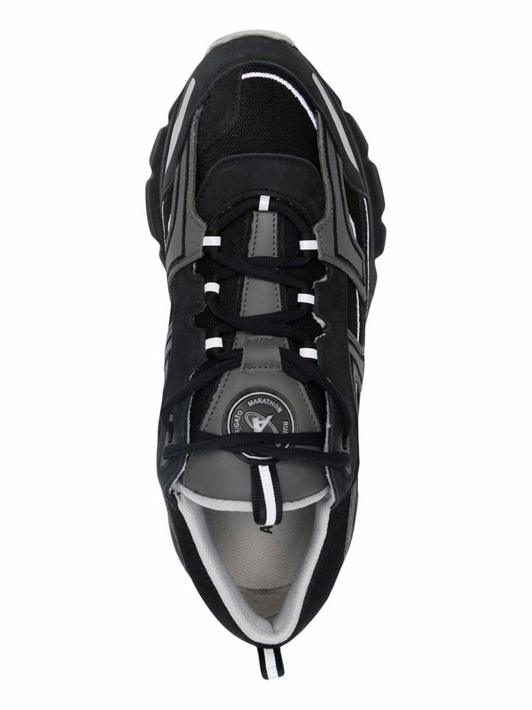 MARATHON R-TRAIL RUNNER SNEAKERS
