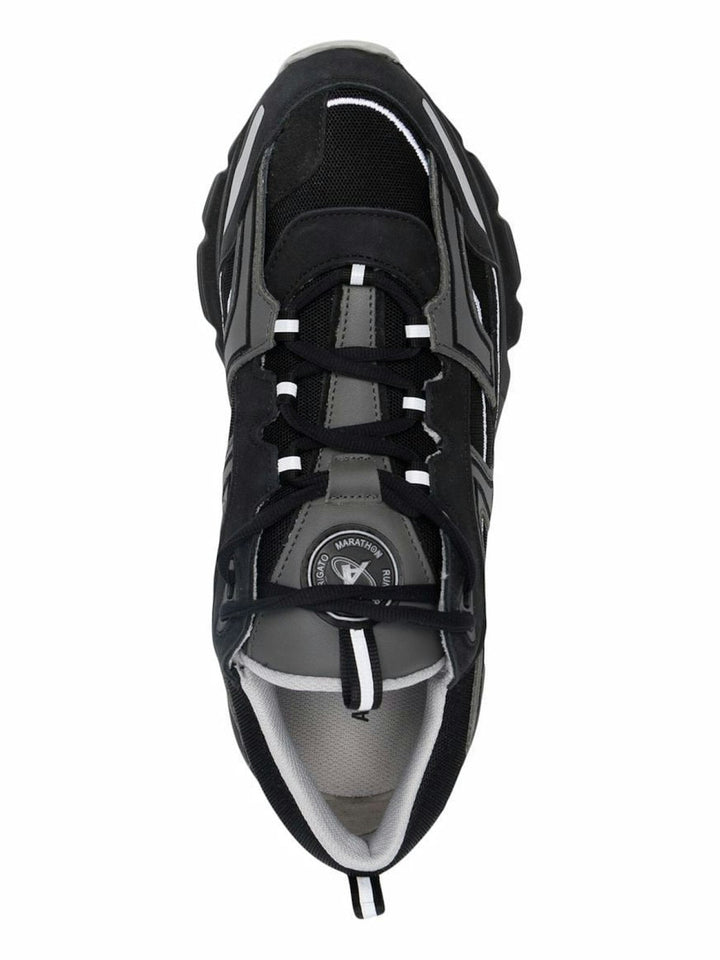 MARATHON R-TRAIL RUNNER SNEAKERS