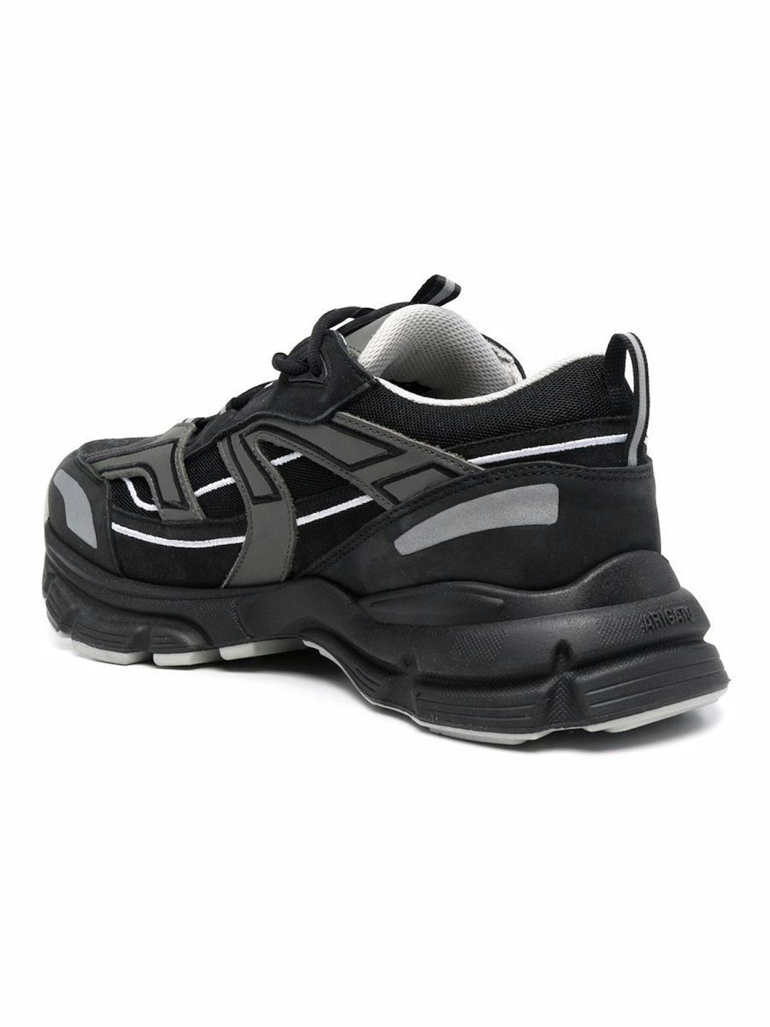 MARATHON R-TRAIL RUNNER SNEAKERS
