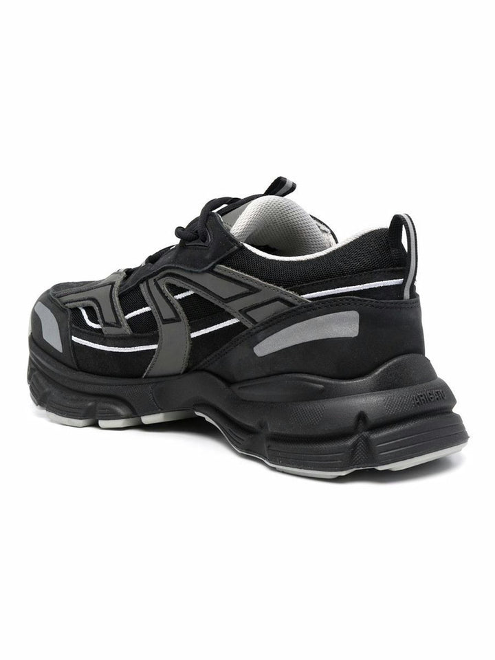 MARATHON R-TRAIL RUNNER SNEAKERS