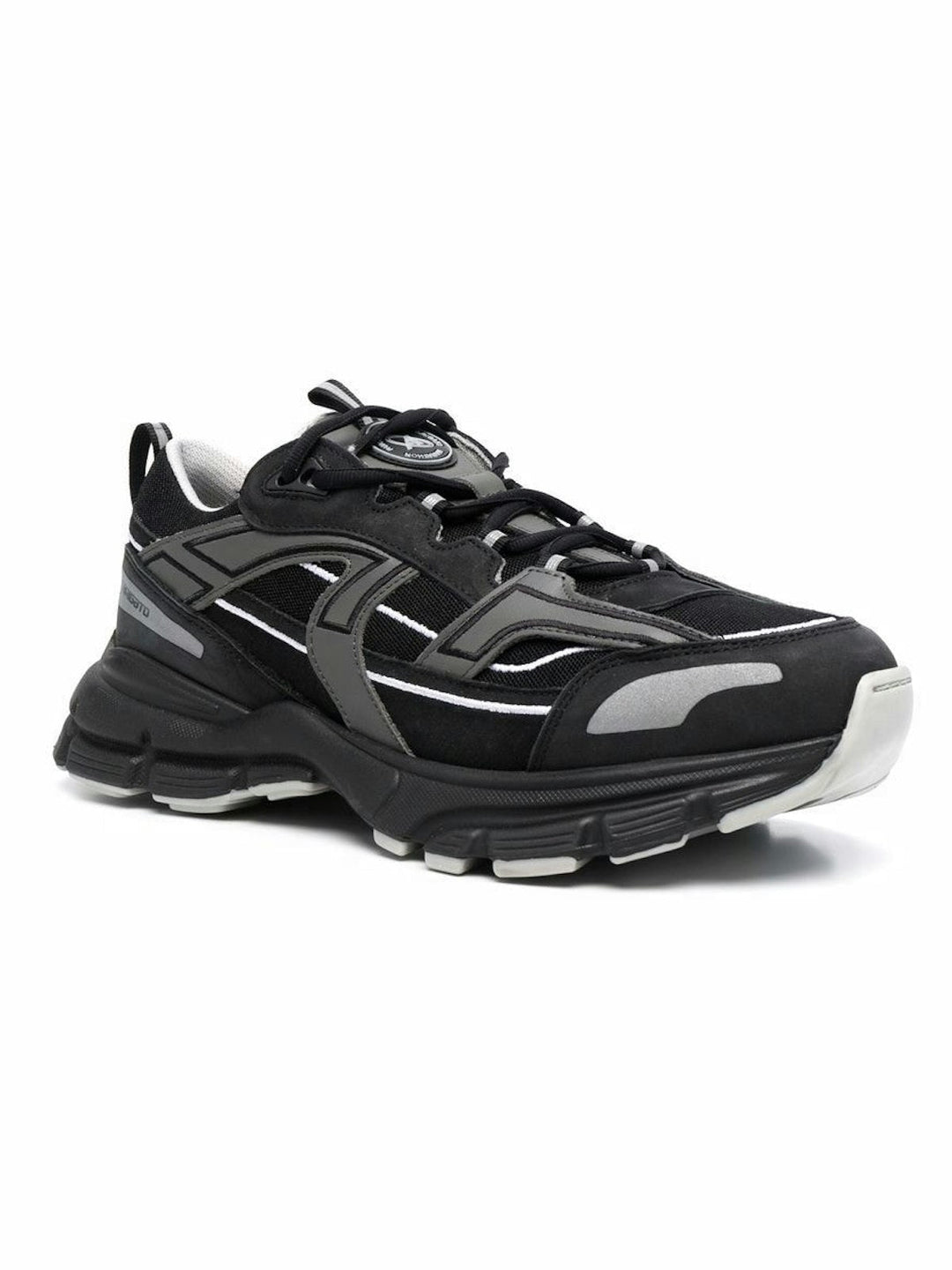 MARATHON R-TRAIL RUNNER SNEAKERS