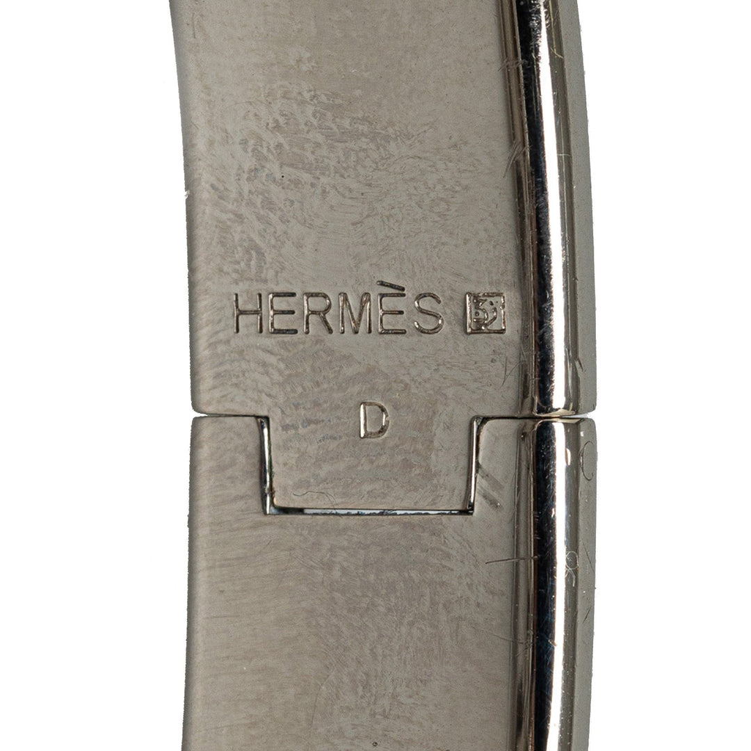 Top quality Hermes Clic Clac H Bracelet Costume Bracelet