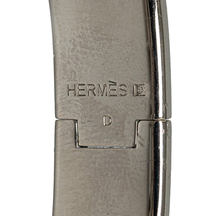 Top quality Hermes Clic Clac H Bracelet Costume Bracelet